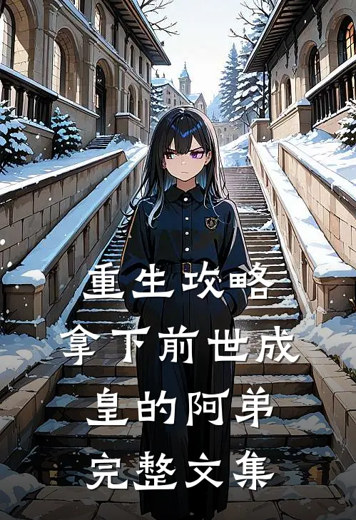 重生攻略：拿下前世成皇的阿弟完整文集