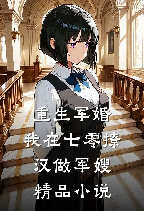 重生军婚：我在七零撩汉做军嫂精品小说