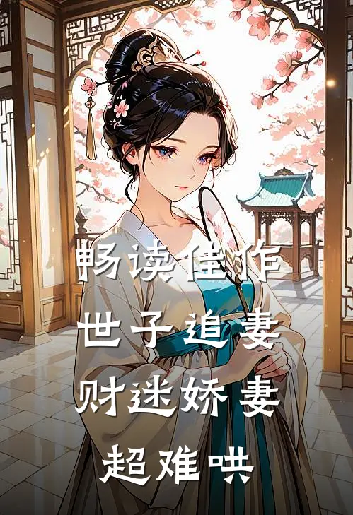 畅读佳作世子追妻：财迷娇妻超难哄