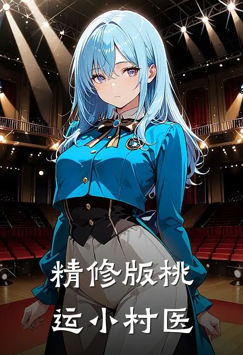 精修版桃运小村医