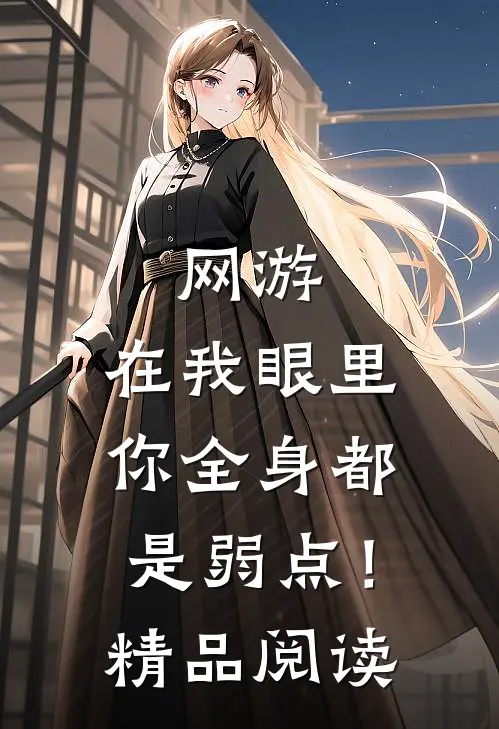 网游：在我眼里，你全身都是弱点！精品阅读