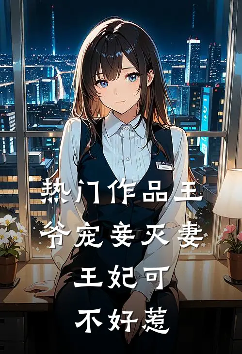 热门作品王爷宠妾灭妻，王妃可不好惹