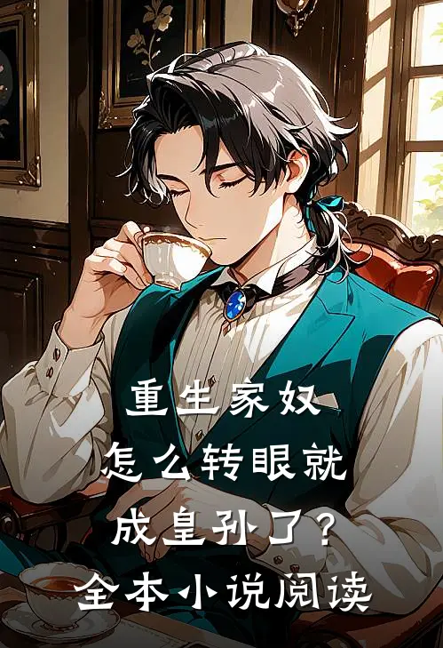重生家奴，怎么转眼就成皇孙了？全本小说阅读