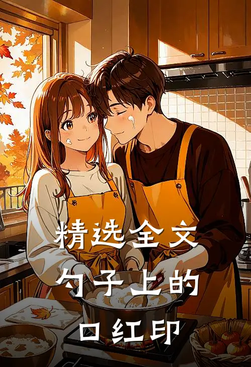 精选全文勺子上的口红印