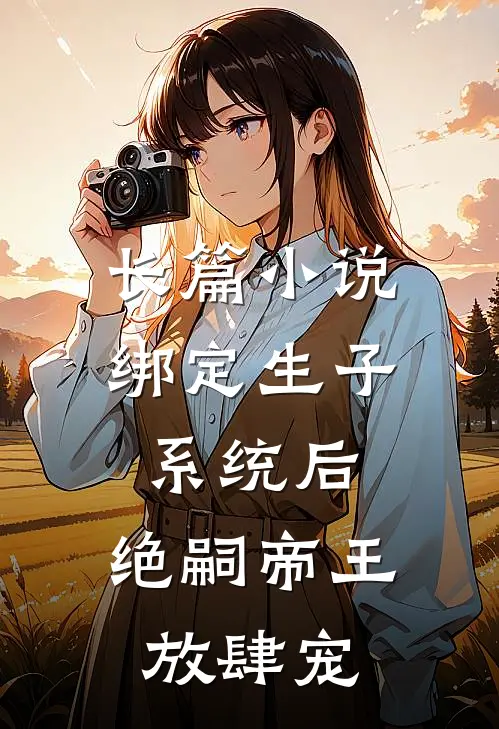 长篇小说绑定生子系统后，绝嗣帝王放肆宠