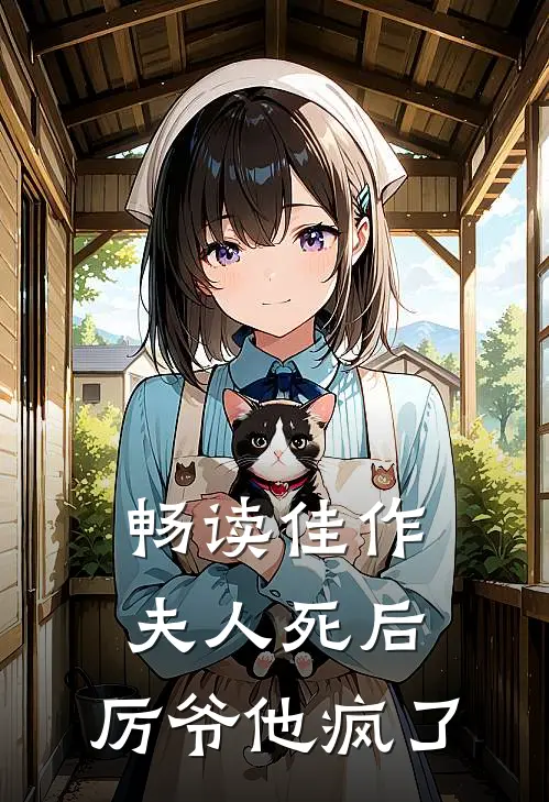 畅读佳作夫人死后，厉爷他疯了