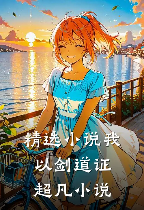 精选小说我以剑道证超凡 小说