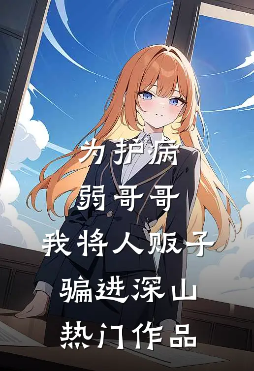 为护病弱哥哥，我将人贩子骗进深山热门作品