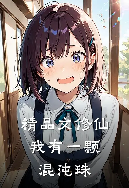 精品文修仙：我有一颗混沌珠