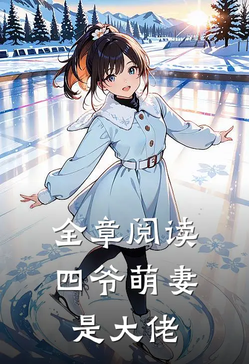 全章阅读四爷萌妻是大佬