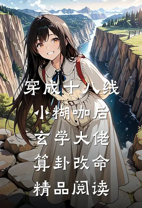 穿成十八线小糊咖后，玄学大佬算卦改命精品阅读