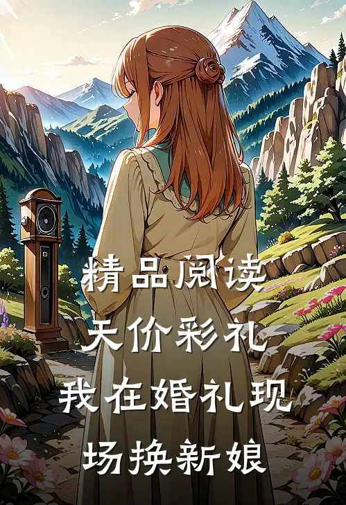 精品阅读天价彩礼：我在婚礼现场换新娘