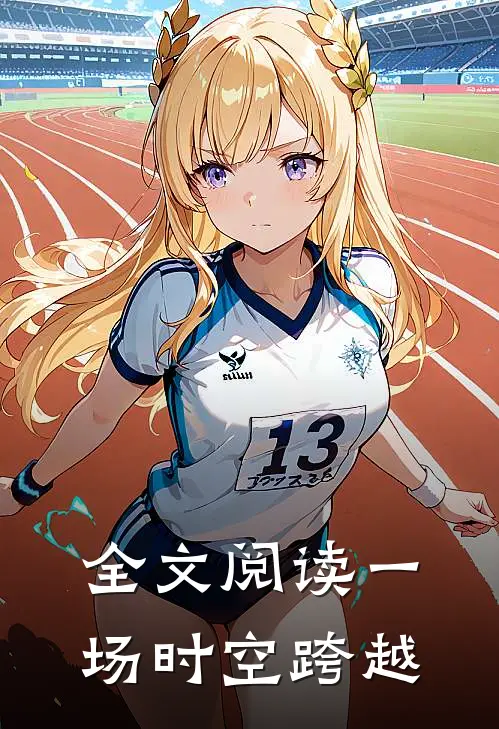 全文阅读一场时空跨越