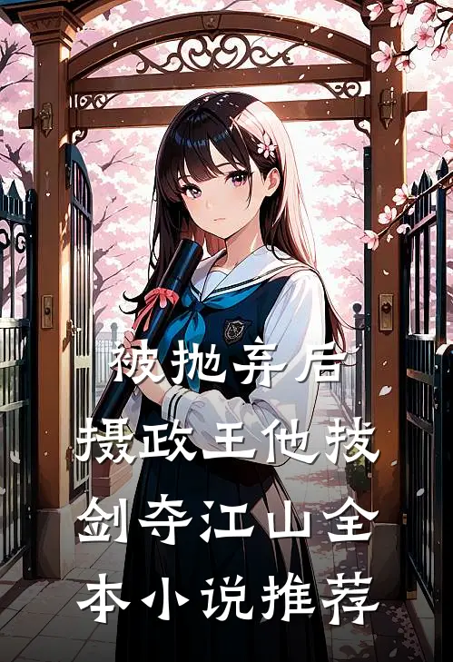 被抛弃后，摄政王他拔剑夺江山全本小说推荐