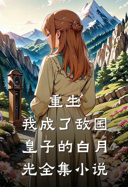 重生：我成了敌国皇子的白月光全集小说