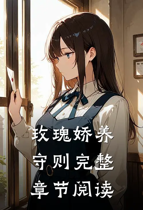 玫瑰娇养守则完整章节阅读
