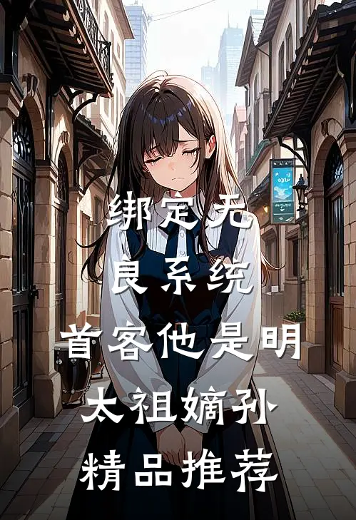 绑定无良系统，首客他是明太祖嫡孙精品推荐