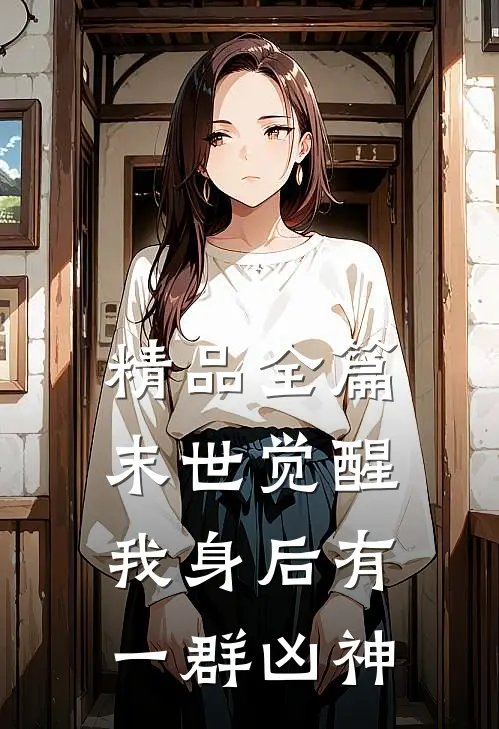 精品全篇末世觉醒：我身后有一群凶神