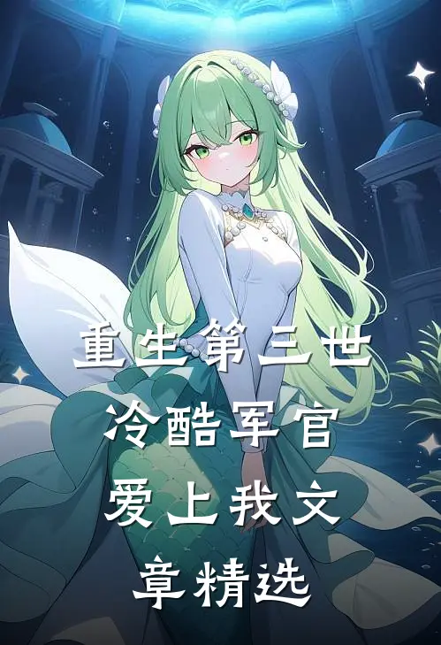 重生第三世：冷酷军官爱上我文章精选