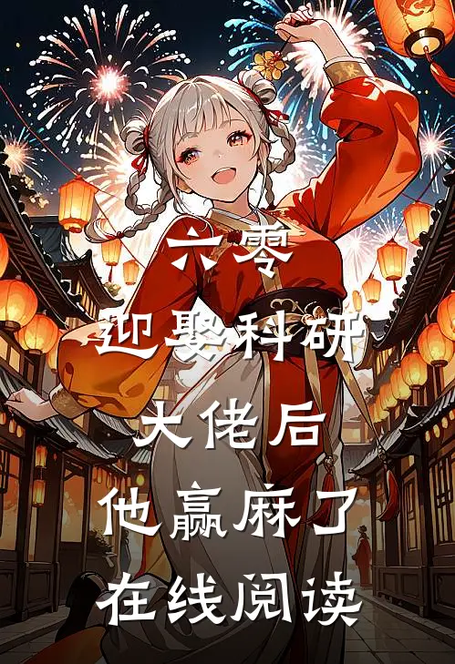 六零：迎娶科研大佬后，他赢麻了在线阅读