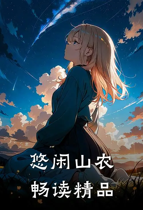 悠闲山农畅读精品
