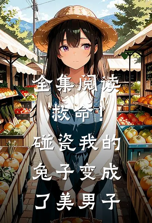 全集阅读救命！碰瓷我的兔子变成了美男子