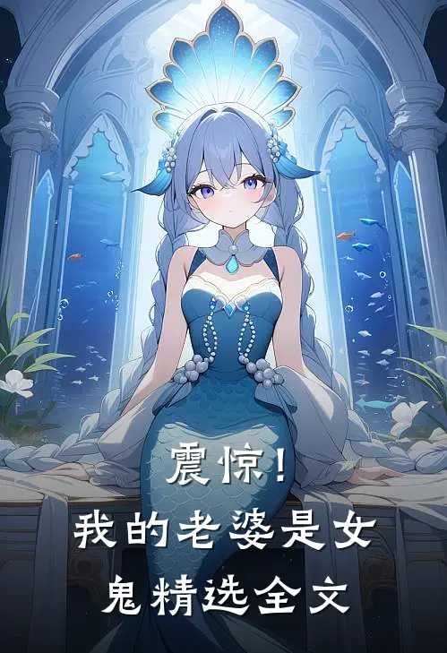 震惊！我的老婆是女鬼精选全文