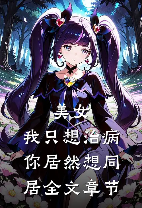 美女，我只想治病，你居然想同居全文章节