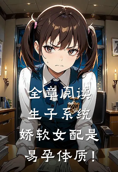 全章阅读生子系统：娇软女配是易孕体质！