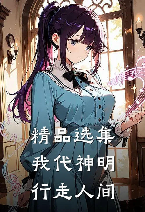 精品选集我代神明，行走人间