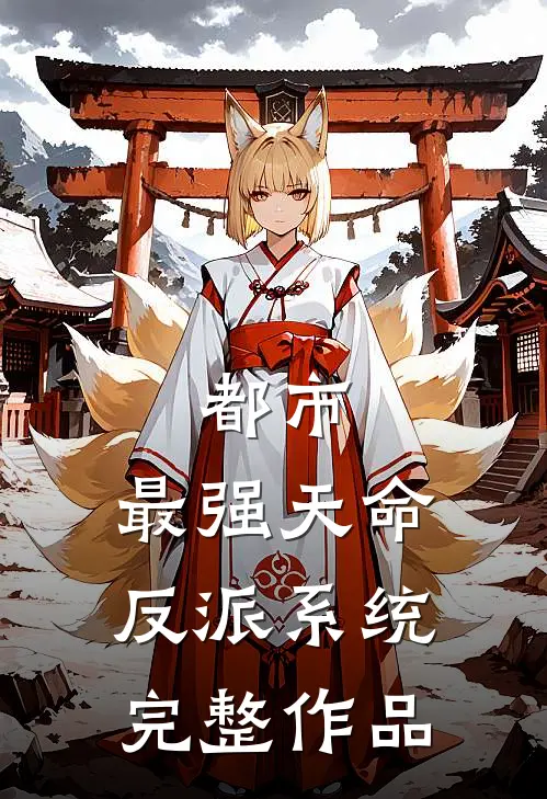都市：最强天命反派系统完整作品