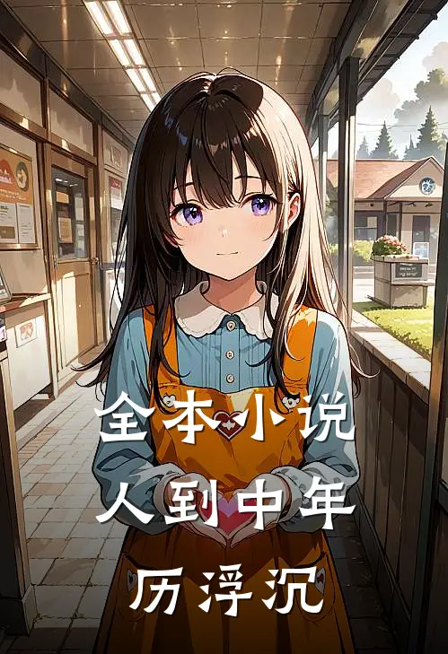 全本小说人到中年历浮沉