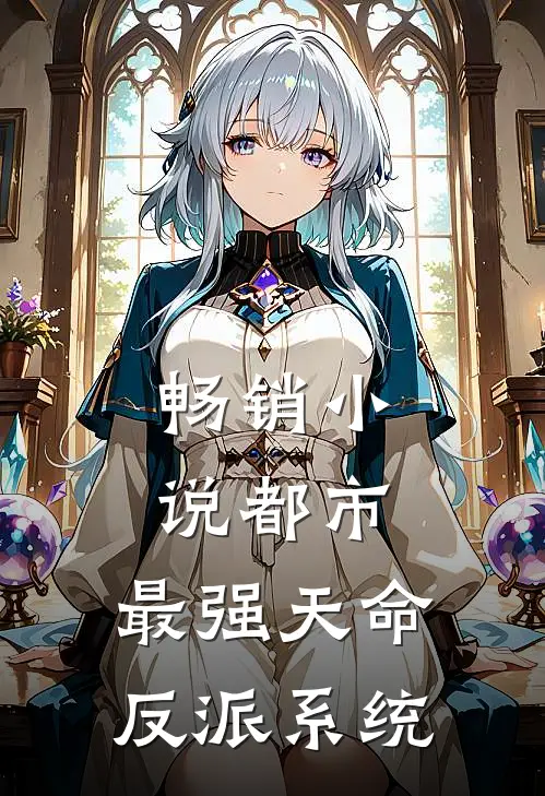 畅销小说都市：最强天命反派系统