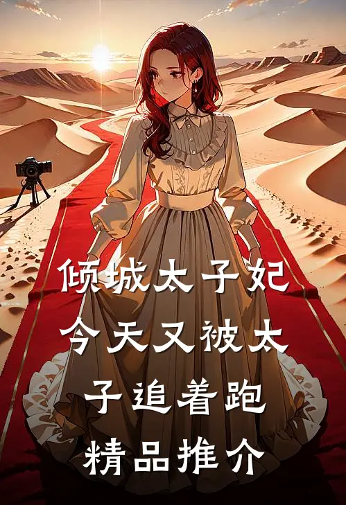 倾城太子妃：今天又被太子追着跑精品推介