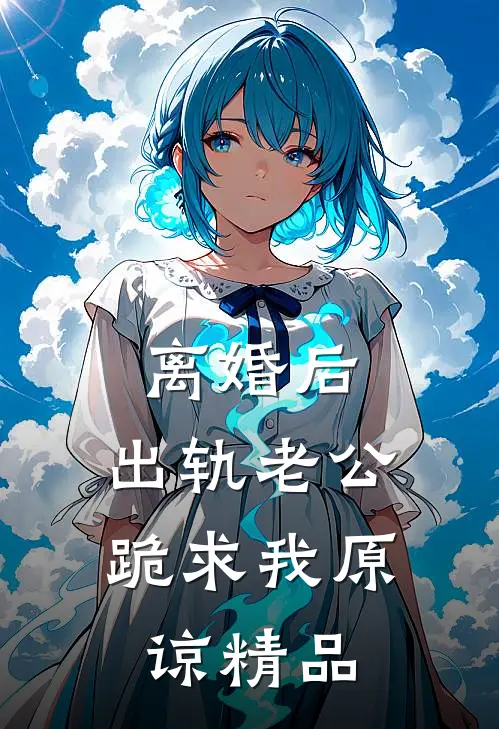 离婚后，出轨老公跪求我原谅精品