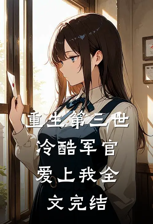 重生第三世：冷酷军官爱上我全文完结