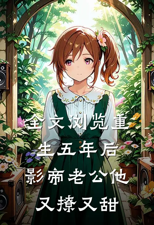 全文浏览重生五年后，影帝老公他又撩又甜