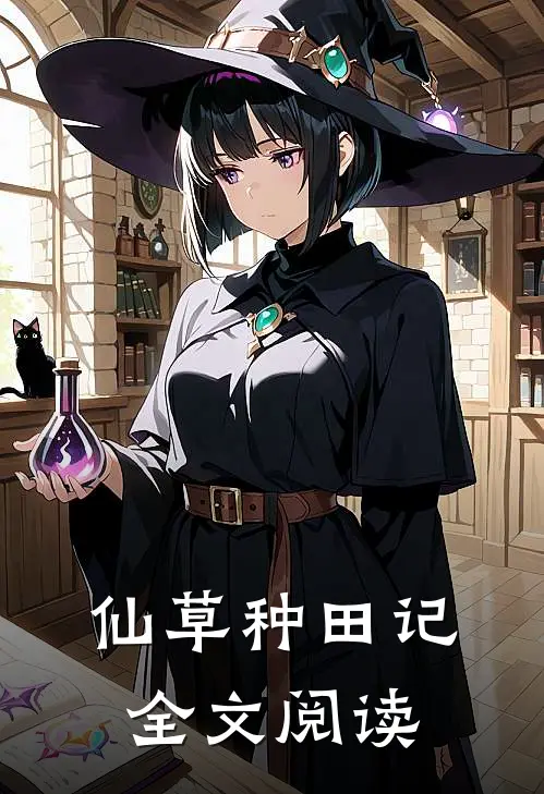 仙草种田记全文阅读