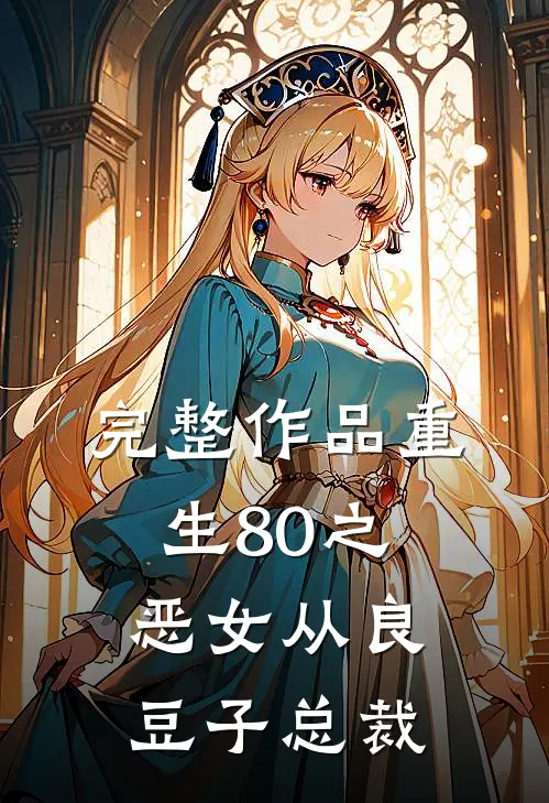 完整作品重生80之恶女从良 豆子总裁