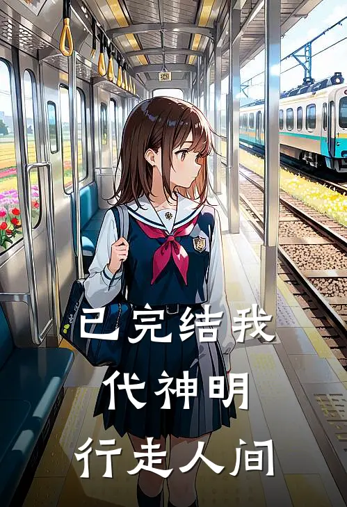 已完结我代神明，行走人间