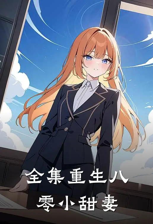 全集重生八零小甜妻
