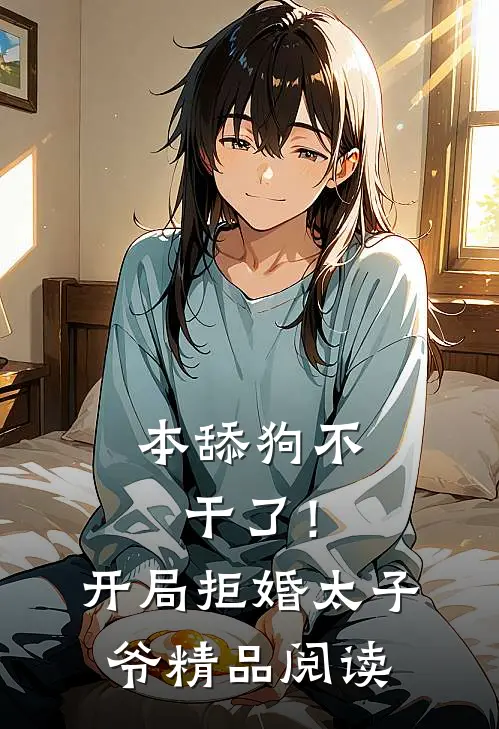 本舔狗不干了！开局拒婚太子爷精品阅读