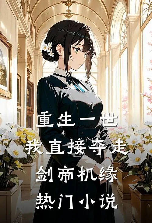 重生一世，我直接夺走剑帝机缘热门小说