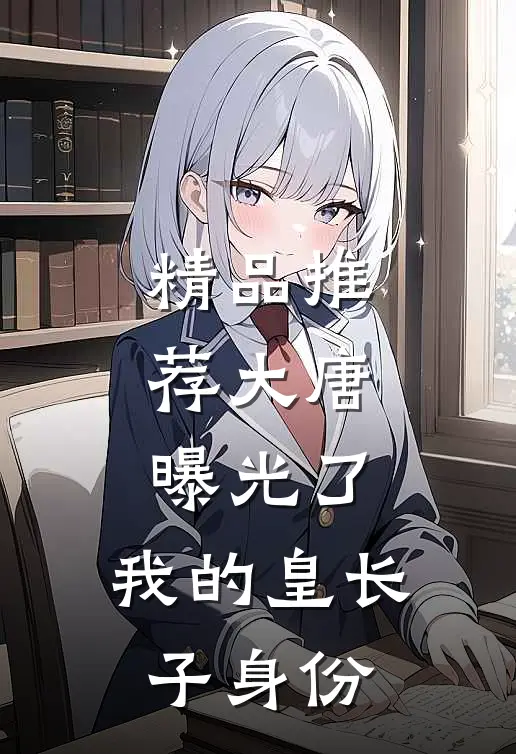 精品推荐大唐：曝光了，我的皇长子身份