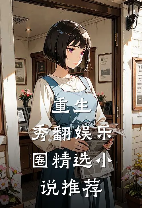 重生：秀翻娱乐圈精选小说推荐
