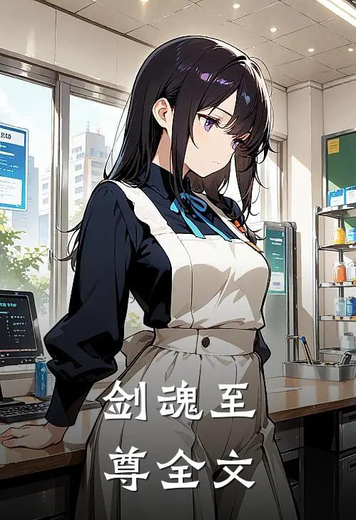 剑魂至尊全文