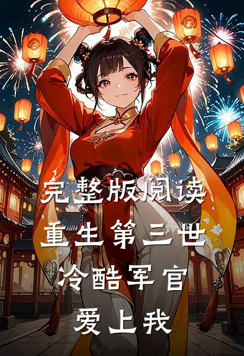 完整版阅读重生第三世：冷酷军官爱上我