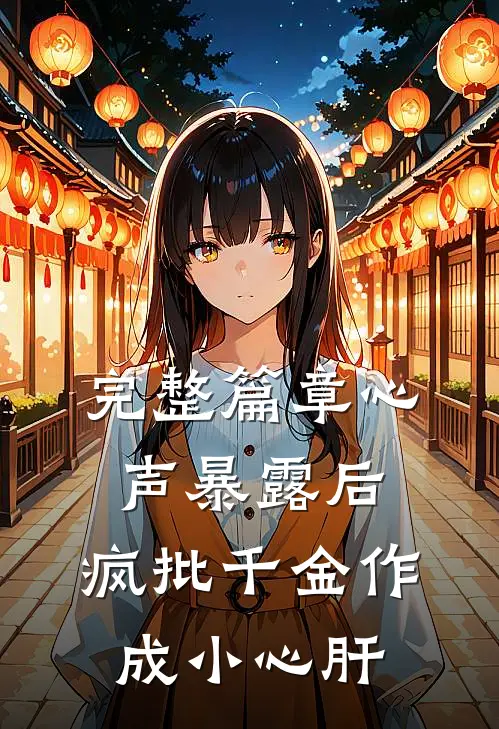 完整篇章心声暴露后，疯批千金作成小心肝