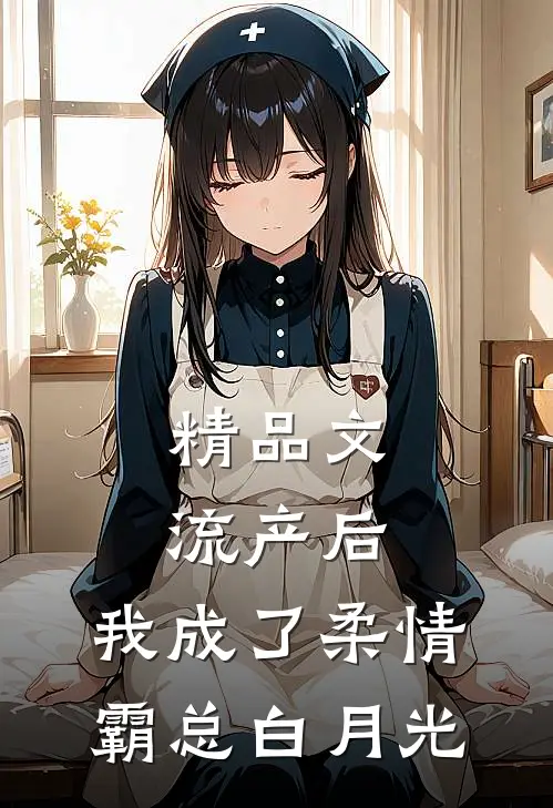 精品文流产后，我成了柔情霸总白月光