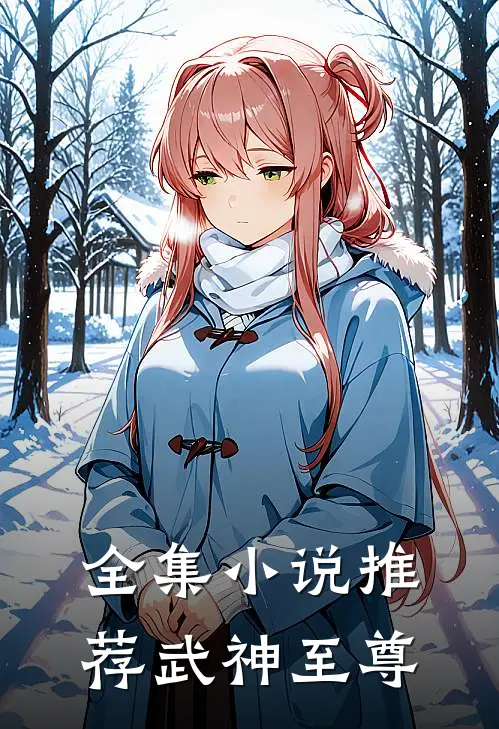 全集小说推荐武神至尊